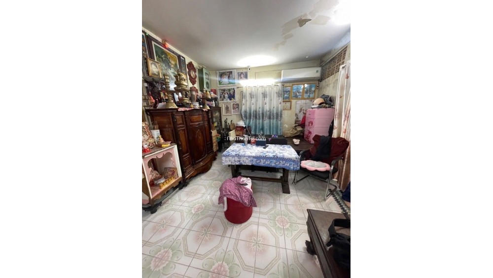 Bán nhà Đoàn Văn Bơ, 163 m2, NGANG LỚN 6.4M, 23 Tỷ